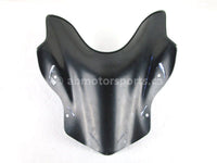 A used Windshield from a 2013 FX NYTRO XTX Yamaha OEM Part # 8JH-K7210-20-00 for sale. Yamaha snowmobile parts… Shop our online catalog… Alberta Canada!