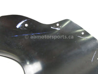 A used Windshield from a 2013 FX NYTRO XTX Yamaha OEM Part # 8JH-K7210-20-00 for sale. Yamaha snowmobile parts… Shop our online catalog… Alberta Canada!