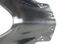 A used Windshield from a 2013 FX NYTRO XTX Yamaha OEM Part # 8JH-K7210-20-00 for sale. Yamaha snowmobile parts… Shop our online catalog… Alberta Canada!