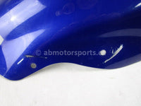 A used Windshield from a 2013 FX NYTRO XTX Yamaha OEM Part # 8JH-K7210-20-00 for sale. Yamaha snowmobile parts… Shop our online catalog… Alberta Canada!