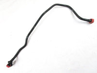 A used Fuel Pipe from a 2013 FX NYTRO XTX Yamaha OEM Part # 8GL-24311-00-00 for sale. Yamaha snowmobile parts… Shop our online catalog… Alberta Canada!