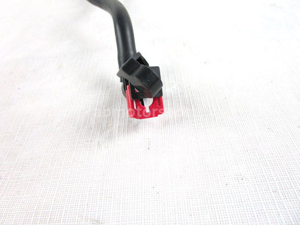 A used Fuel Pipe from a 2013 FX NYTRO XTX Yamaha OEM Part # 8GL-24311-00-00 for sale. Yamaha snowmobile parts… Shop our online catalog… Alberta Canada!