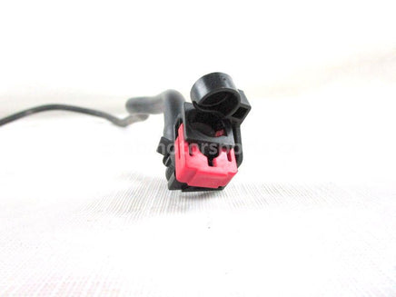 A used Fuel Pipe from a 2013 FX NYTRO XTX Yamaha OEM Part # 8GL-24311-00-00 for sale. Yamaha snowmobile parts… Shop our online catalog… Alberta Canada!