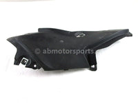 A used Fuel Tank Cover R from a 2013 FX NYTRO XTX Yamaha OEM Part # 8GL-21721-00-00 for sale. Yamaha snowmobile parts… Shop our online catalog… Alberta Canada!
