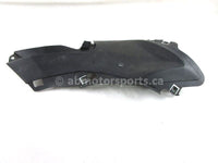 A used Fuel Tank Cover R from a 2013 FX NYTRO XTX Yamaha OEM Part # 8GL-21721-00-00 for sale. Yamaha snowmobile parts… Shop our online catalog… Alberta Canada!