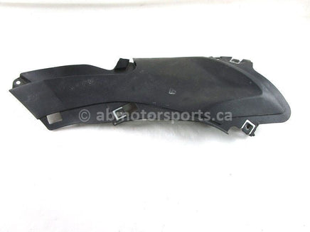 A used Fuel Tank Cover R from a 2013 FX NYTRO XTX Yamaha OEM Part # 8GL-21721-00-00 for sale. Yamaha snowmobile parts… Shop our online catalog… Alberta Canada!