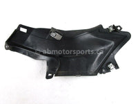 A used Fuel Tank Cover R from a 2013 FX NYTRO XTX Yamaha OEM Part # 8GL-21721-00-00 for sale. Yamaha snowmobile parts… Shop our online catalog… Alberta Canada!