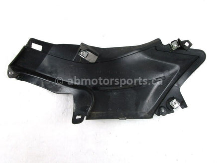 A used Fuel Tank Cover R from a 2013 FX NYTRO XTX Yamaha OEM Part # 8GL-21721-00-00 for sale. Yamaha snowmobile parts… Shop our online catalog… Alberta Canada!