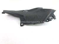 A used Fuel Tank Cover L from a 2013 FX NYTRO XTX Yamaha OEM Part # 8GL-21711-00-00 for sale. Yamaha snowmobile parts… Shop our online catalog… Alberta Canada!