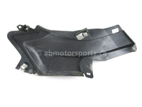 A used Fuel Tank Cover L from a 2013 FX NYTRO XTX Yamaha OEM Part # 8GL-21711-00-00 for sale. Yamaha snowmobile parts… Shop our online catalog… Alberta Canada!