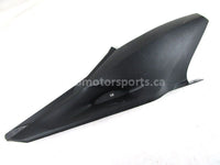 A used Exhaust Side Cover L from a 2013 FX NYTRO XTX Yamaha OEM Part # 8GL-21731-00-00 for sale. Yamaha snowmobile parts… Shop our online catalog… Alberta Canada!