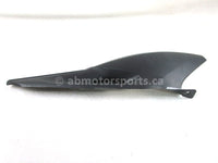 A used Exhaust Side Cover L from a 2013 FX NYTRO XTX Yamaha OEM Part # 8GL-21731-00-00 for sale. Yamaha snowmobile parts… Shop our online catalog… Alberta Canada!