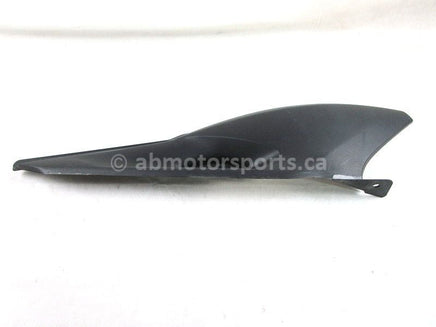 A used Exhaust Side Cover L from a 2013 FX NYTRO XTX Yamaha OEM Part # 8GL-21731-00-00 for sale. Yamaha snowmobile parts… Shop our online catalog… Alberta Canada!