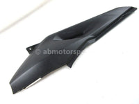 A used Exhaust Side Cover L from a 2013 FX NYTRO XTX Yamaha OEM Part # 8GL-21731-00-00 for sale. Yamaha snowmobile parts… Shop our online catalog… Alberta Canada!