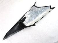 A used Exhaust Side Cover L from a 2013 FX NYTRO XTX Yamaha OEM Part # 8GL-21731-00-00 for sale. Yamaha snowmobile parts… Shop our online catalog… Alberta Canada!
