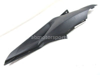 A used Exhaust Side Cover R from a 2013 FX NYTRO XTX Yamaha OEM Part # 8GL-21741-00-00 for sale. Yamaha snowmobile parts… Shop our online catalog… Alberta Canada!