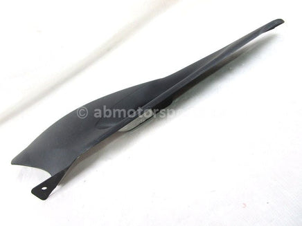 A used Exhaust Side Cover R from a 2013 FX NYTRO XTX Yamaha OEM Part # 8GL-21741-00-00 for sale. Yamaha snowmobile parts… Shop our online catalog… Alberta Canada!