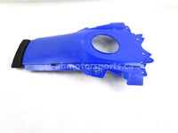 A used Fuel Tank Cover from a 2013 FX NYTRO XTX Yamaha OEM Part # 8GL-77711-00-00 for sale. Yamaha snowmobile parts… Shop our online catalog… Alberta Canada!
