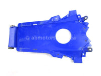 A used Fuel Tank Cover from a 2013 FX NYTRO XTX Yamaha OEM Part # 8GL-77711-00-00 for sale. Yamaha snowmobile parts… Shop our online catalog… Alberta Canada!