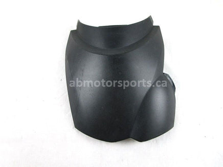 A used Exhaust Cover Rear from a 2013 FX NYTRO XTX Yamaha OEM Part # 8GL-24756-00-00 for sale. Yamaha snowmobile parts… Shop our online catalog… Alberta Canada!