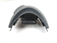 A used Exhaust Cover Rear from a 2013 FX NYTRO XTX Yamaha OEM Part # 8GL-24756-00-00 for sale. Yamaha snowmobile parts… Shop our online catalog… Alberta Canada!