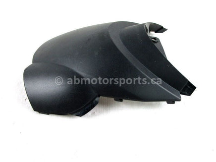 A used Exhaust Cover Rear from a 2013 FX NYTRO XTX Yamaha OEM Part # 8GL-24756-00-00 for sale. Yamaha snowmobile parts… Shop our online catalog… Alberta Canada!