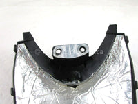 A used Exhaust Cover Rear from a 2013 FX NYTRO XTX Yamaha OEM Part # 8GL-24756-00-00 for sale. Yamaha snowmobile parts… Shop our online catalog… Alberta Canada!