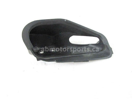 A used Reverse Lever Cover from a 2013 FX NYTRO XTX Yamaha OEM Part # 8GL-47716-00-00 for sale. Yamaha snowmobile parts… Shop our online catalog… Alberta Canada!