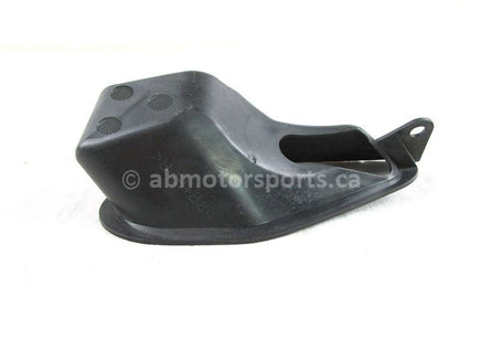 A used Reverse Lever Cover from a 2013 FX NYTRO XTX Yamaha OEM Part # 8GL-47716-00-00 for sale. Yamaha snowmobile parts… Shop our online catalog… Alberta Canada!