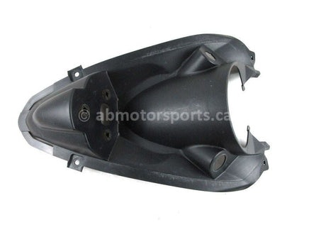 A used Console Panel from a 2013 FX NYTRO XTX Yamaha OEM Part # 8GL-77712-00-00 for sale. Yamaha snowmobile parts… Shop our online catalog… Alberta Canada!