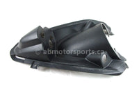 A used Console Panel from a 2013 FX NYTRO XTX Yamaha OEM Part # 8GL-77712-00-00 for sale. Yamaha snowmobile parts… Shop our online catalog… Alberta Canada!