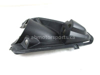A used Console Panel from a 2013 FX NYTRO XTX Yamaha OEM Part # 8GL-77712-00-00 for sale. Yamaha snowmobile parts… Shop our online catalog… Alberta Canada!