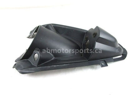 A used Console Panel from a 2013 FX NYTRO XTX Yamaha OEM Part # 8GL-77712-00-00 for sale. Yamaha snowmobile parts… Shop our online catalog… Alberta Canada!