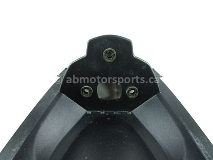 A used Console Panel from a 2013 FX NYTRO XTX Yamaha OEM Part # 8GL-77712-00-00 for sale. Yamaha snowmobile parts… Shop our online catalog… Alberta Canada!