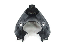 A used Console Panel from a 2013 FX NYTRO XTX Yamaha OEM Part # 8GL-77712-00-00 for sale. Yamaha snowmobile parts… Shop our online catalog… Alberta Canada!