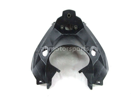 A used Console Panel from a 2013 FX NYTRO XTX Yamaha OEM Part # 8GL-77712-00-00 for sale. Yamaha snowmobile parts… Shop our online catalog… Alberta Canada!