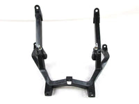 A used Head Light Bracket from a 2013 FX NYTRO XTX Yamaha OEM Part # 8GL-84118-00-00 for sale. Yamaha snowmobile parts… Shop our online catalog… Alberta Canada!