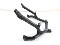 A used Head Light Bracket from a 2013 FX NYTRO XTX Yamaha OEM Part # 8GL-84118-00-00 for sale. Yamaha snowmobile parts… Shop our online catalog… Alberta Canada!