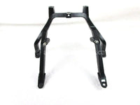 A used Head Light Bracket from a 2013 FX NYTRO XTX Yamaha OEM Part # 8GL-84118-00-00 for sale. Yamaha snowmobile parts… Shop our online catalog… Alberta Canada!