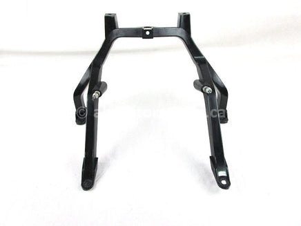 A used Head Light Bracket from a 2013 FX NYTRO XTX Yamaha OEM Part # 8GL-84118-00-00 for sale. Yamaha snowmobile parts… Shop our online catalog… Alberta Canada!