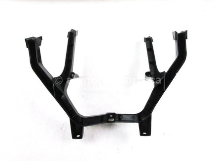 A used Head Light Bracket from a 2013 FX NYTRO XTX Yamaha OEM Part # 8GL-84118-00-00 for sale. Yamaha snowmobile parts… Shop our online catalog… Alberta Canada!