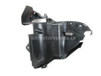 A used Under Belly Pan Left from a 2013 FX NYTRO XTX Yamaha OEM Part # 8GL-2196A-00-00 for sale. Yamaha snowmobile parts… Shop our online catalog… Alberta Canada!