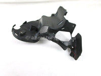 A used Under Belly Pan Left from a 2013 FX NYTRO XTX Yamaha OEM Part # 8GL-2196A-00-00 for sale. Yamaha snowmobile parts… Shop our online catalog… Alberta Canada!