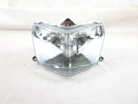 A used Headlight from a 2013 FX NYTRO XTX Yamaha OEM Part # 8GK-84310-00-00 for sale. Yamaha snowmobile parts… Shop our online catalog… Alberta Canada!