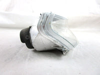 A used Headlight from a 2013 FX NYTRO XTX Yamaha OEM Part # 8GK-84310-00-00 for sale. Yamaha snowmobile parts… Shop our online catalog… Alberta Canada!