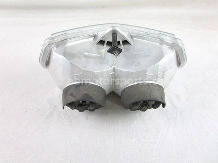 A used Headlight from a 2013 FX NYTRO XTX Yamaha OEM Part # 8GK-84310-00-00 for sale. Yamaha snowmobile parts… Shop our online catalog… Alberta Canada!