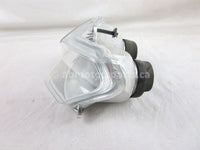 A used Headlight from a 2013 FX NYTRO XTX Yamaha OEM Part # 8GK-84310-00-00 for sale. Yamaha snowmobile parts… Shop our online catalog… Alberta Canada!