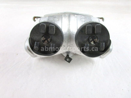 A used Headlight from a 2013 FX NYTRO XTX Yamaha OEM Part # 8GK-84310-00-00 for sale. Yamaha snowmobile parts… Shop our online catalog… Alberta Canada!