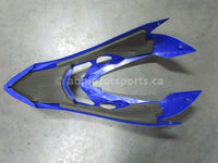 A used Hood from a 2013 FX NYTRO XTX Yamaha OEM Part # 8GL-77111-00-00 for sale. Yamaha snowmobile parts… Shop our online catalog… Alberta Canada!