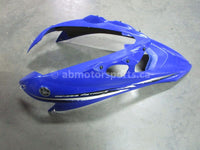 A used Hood from a 2013 FX NYTRO XTX Yamaha OEM Part # 8GL-77111-00-00 for sale. Yamaha snowmobile parts… Shop our online catalog… Alberta Canada!
